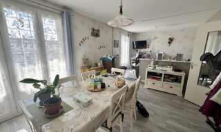 Appartement 4 Pièces 74 m² à vendre à Blois (41000)