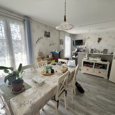 Appartement 4 pièces 81360 €