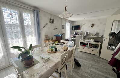 Appartement de 4 pièces principales — photo du bien