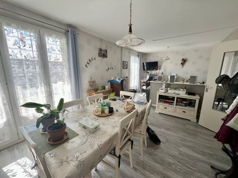 Appartement de 4 pièces principales — photo 1