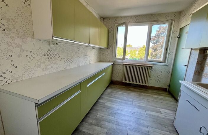 Appartement de 4 pièces principales — photo 2