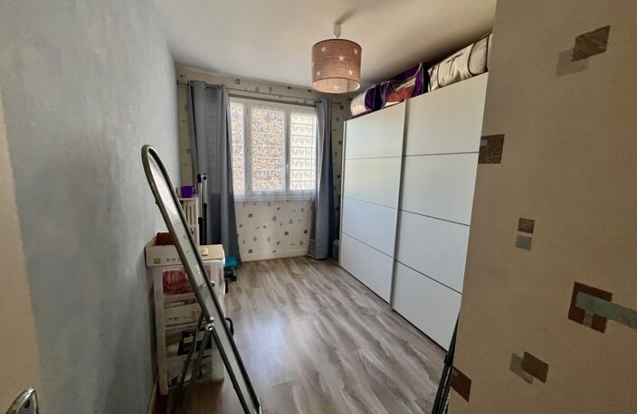 Appartement de 4 pièces principales — photo 4