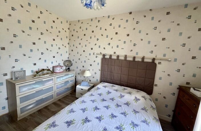 Appartement de 4 pièces principales — photo 5