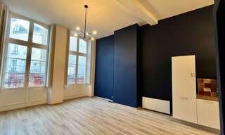 Appartement 1 Pièce 44 m² à vendre à Blois (41000)