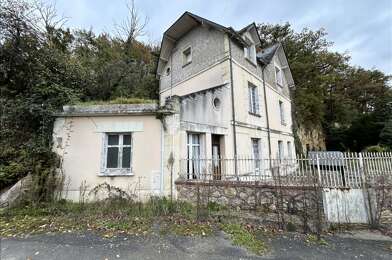 Maison 5 pièces 139750 €