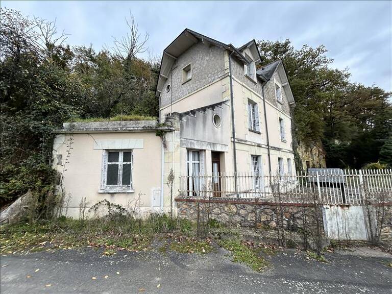 Maison en pierre de 5 pièces principales — photo 1