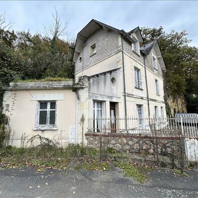 Maison 5 pièces 139750 €