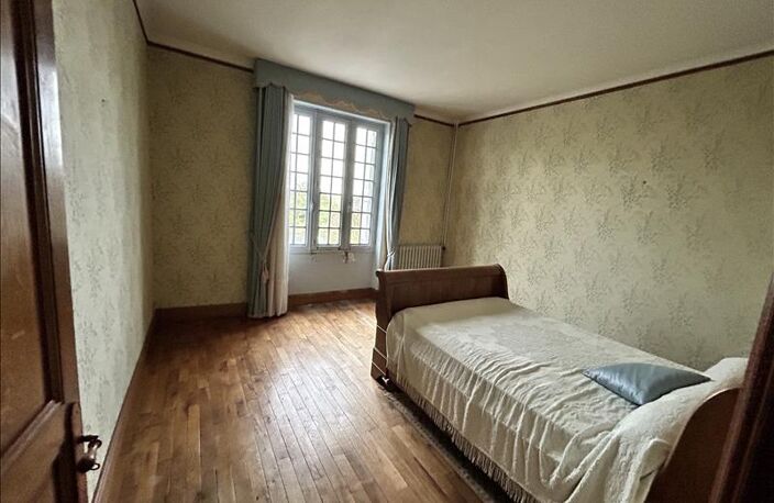 Maison en pierre de 5 pièces principales — photo 3