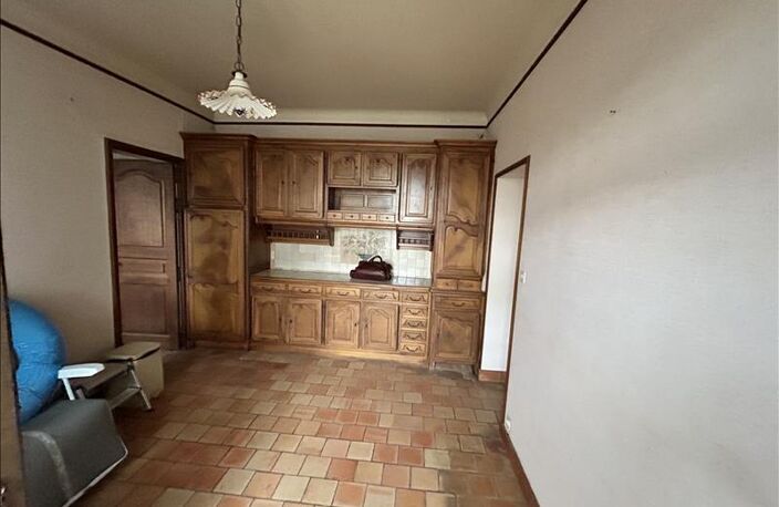 Maison en pierre de 5 pièces principales — photo 4