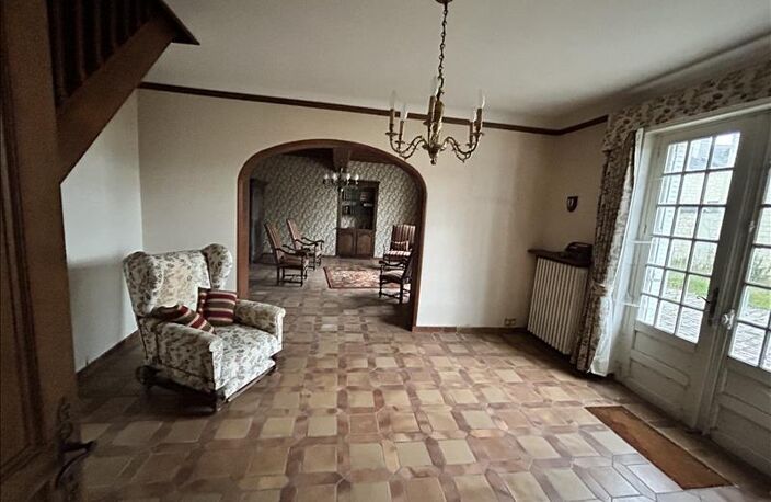 Maison en pierre de 5 pièces principales — photo 5