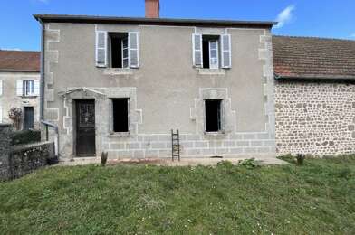 Maison 3 pièces 31000 €