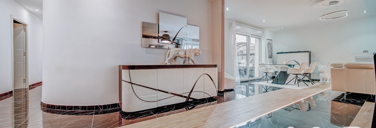 Maison 6 Pièces 122 m² à vendre à Jarny (54800)