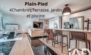 Maison 6 Pièces 160 m² à vendre à Jarny (54800)