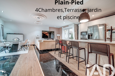 Maison 6 pièces 398000 €
