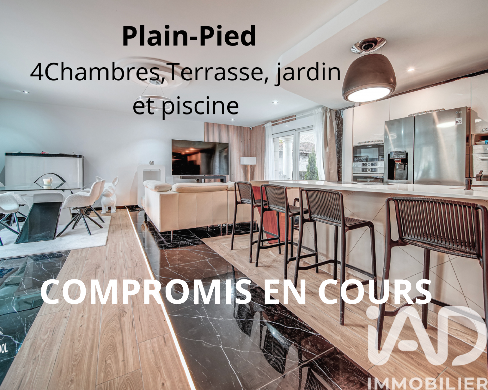Maison à vendre, 6 pièces, 122 m², Jarny