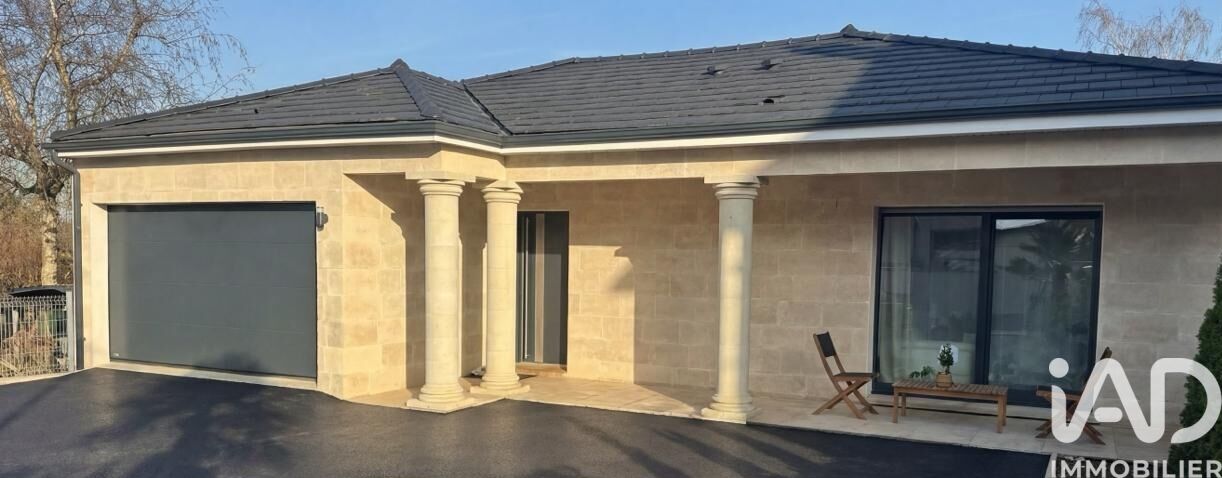 Vente Maison/villa 6 pièces - Photo 4