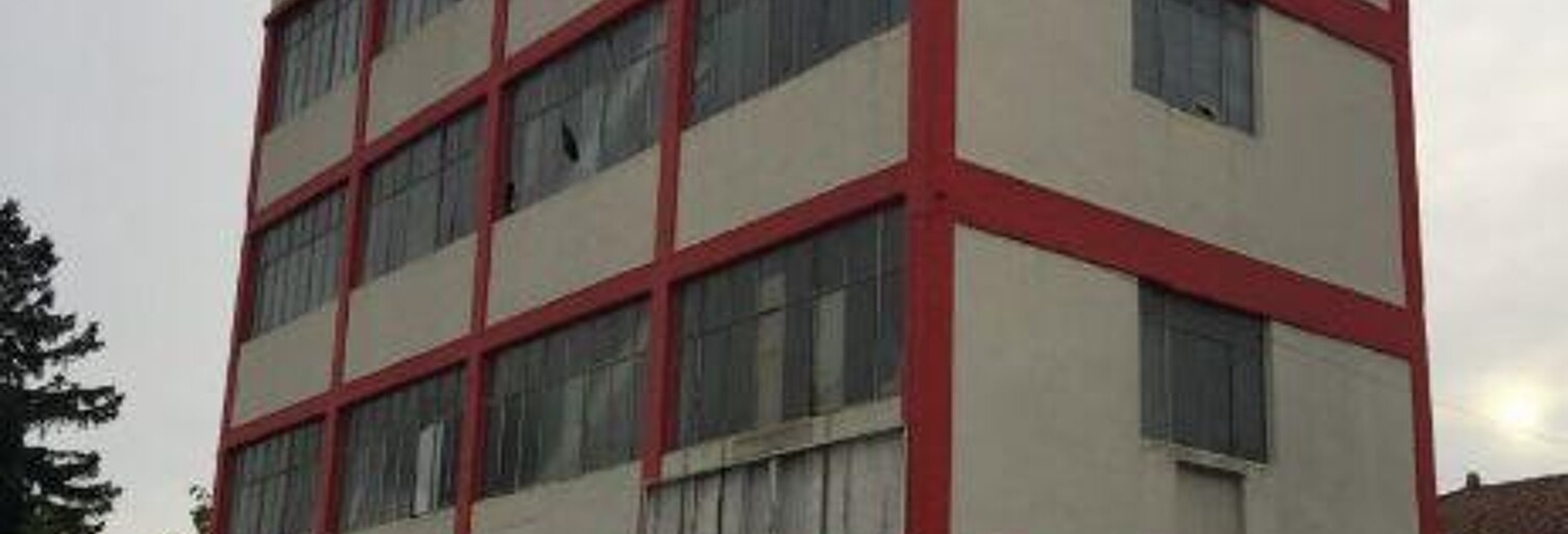 Commerce  470 m² à vendre à Chantonnay (85110)