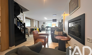 Maison 7 Pièces 191 m² à vendre à Lanvollon (22290)