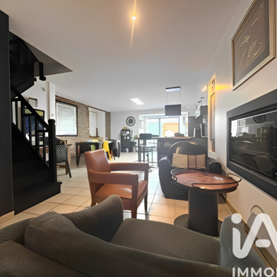 Maison 7 pièces 365000 €