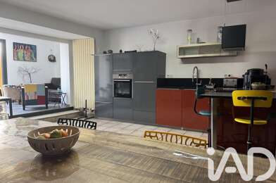 Maison 7 pièces 365000 €