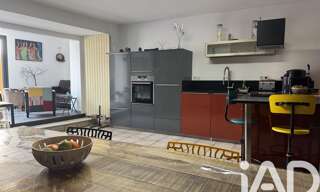 Maison 7 Pièces 191 m² à vendre à Lanvollon (22290)