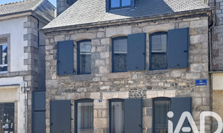 Maison 7 Pièces 191 m² à vendre à Lanvollon (22290)