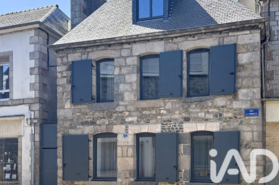 Maison 7 pièces 353000 €