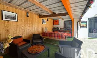 Maison 7 Pièces 191 m² à vendre à Lanvollon (22290)