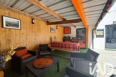 Maison 7 pièces 353000 €