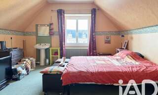 Maison 7 Pièces 191 m² à vendre à Lanvollon (22290)