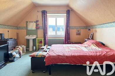 Maison 7 pièces 353000 €