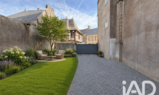 Maison 7 Pièces 191 m² à vendre à Lanvollon (22290)