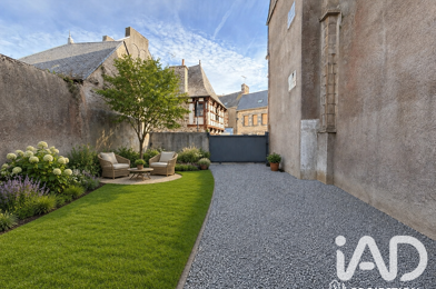 Maison 7 pièces 342870 €