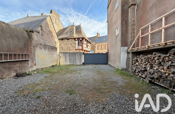 Vente Maison de ville 7 pièces — photo 2
