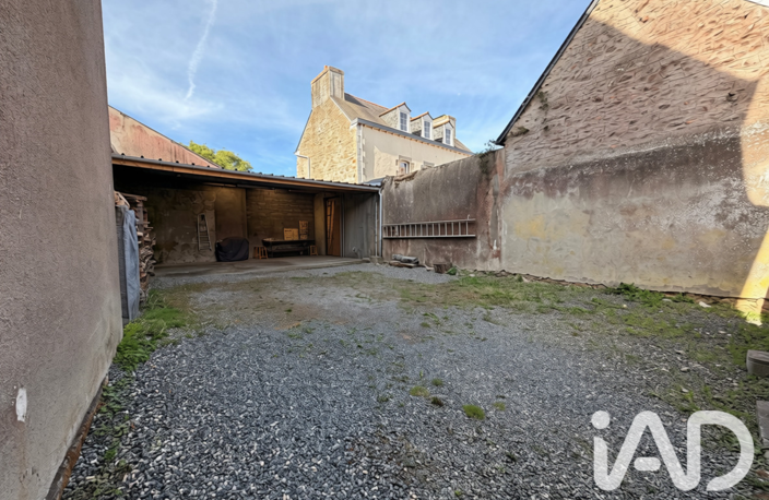 Vente Maison de ville 7 pièces — photo 4