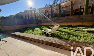 Appartement 3 Pièces 80 m² à vendre à Théoule-sur-Mer (06590)