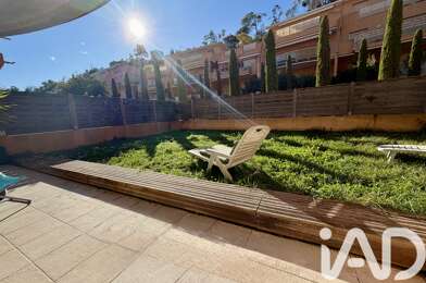 Appartement 3 pièces 680000 €