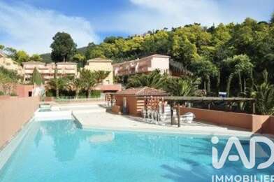 Appartement 3 pièces 580000 €