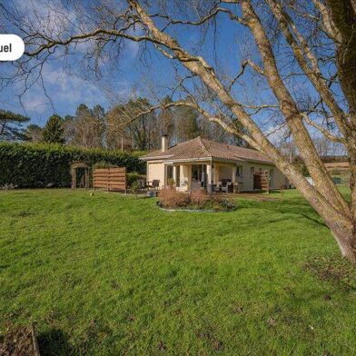 Maison 5 pièces 236700 €