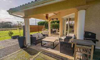 Maison 5 Pièces 105 m² à vendre à Labeyrie (64300)