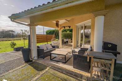 Maison 5 pièces 226180 €