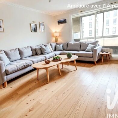 Appartement 4 pièces 365000 €