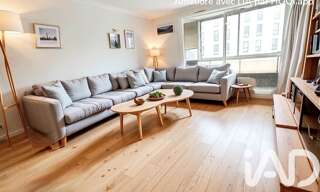 Appartement 4 Pièces 82 m² à vendre à Lyon 7 (69007)