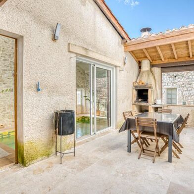 Maison 6 pièces 265500 €