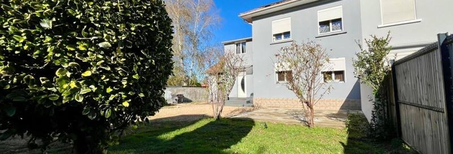Maison 5 Pièces 125 m² à vendre à Lannemezan (65300)