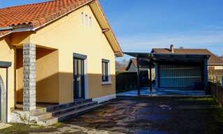 Maison 3 Pièces 103 m² à vendre à Lannemezan (65300)