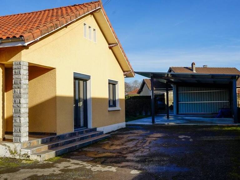 Villa de 3 pièces principales — photo 1
