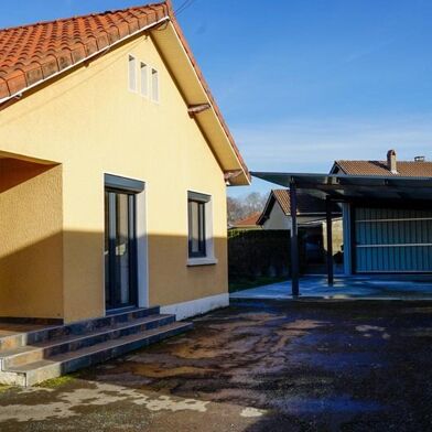 Maison 3 pièces 210000 €