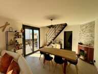 Villa de 3 pièces principales — photo 4
