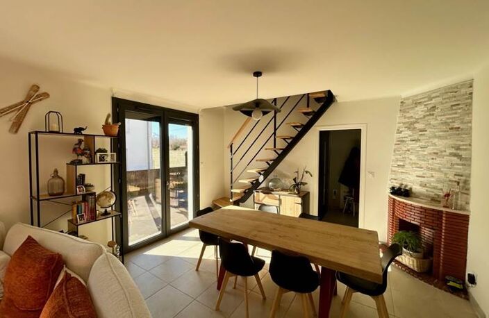 Villa de 3 pièces principales — photo 4